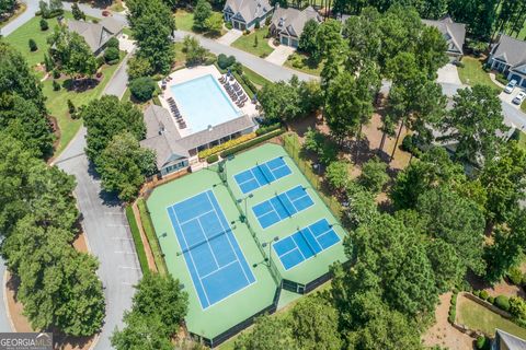 A home in Greensboro