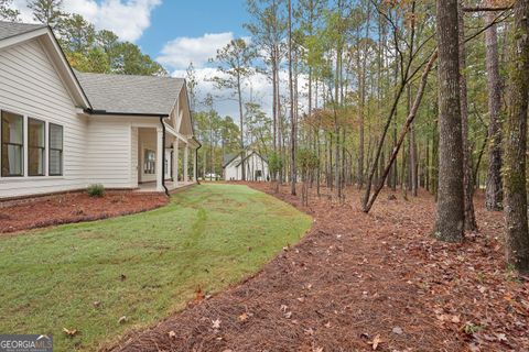 A home in Greensboro