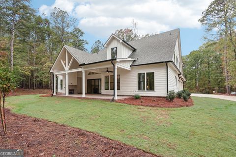 A home in Greensboro