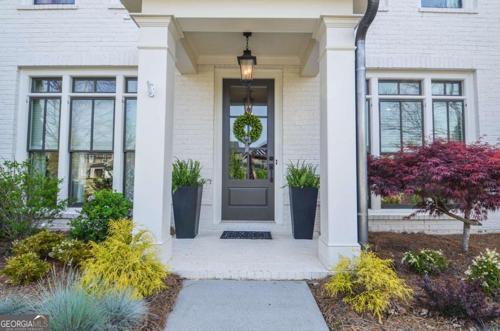 Photo of 4250 Castlewood Road, Cumming, GA 30040 (MLS # 10729074)