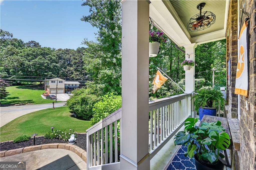 2684 Davenport RD