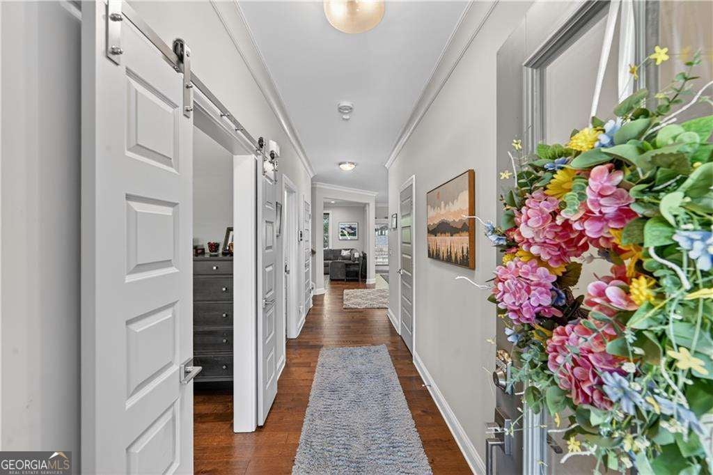 2684 Davenport RD
