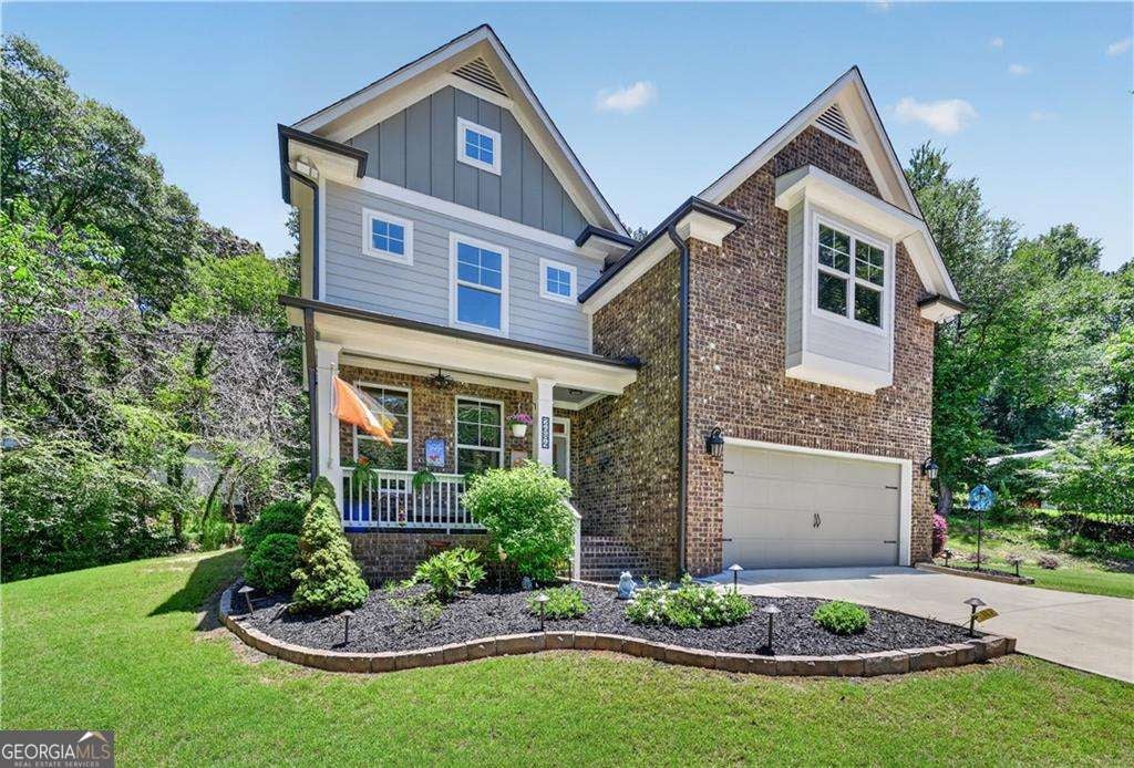 2684 Davenport RD