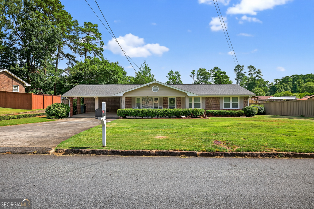 4183 Brownlee DR