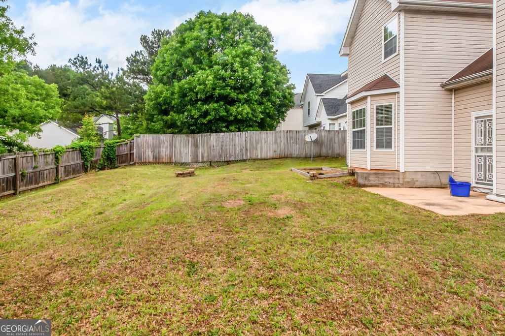 Photo of 3117 Stonebridge Creek Drive, Lithonia, GA 30058 (MLS # 10761233)