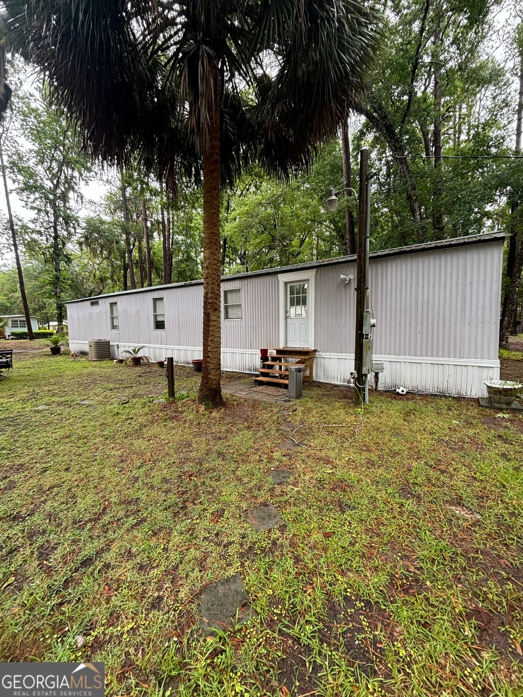 Photo of 1081 Caton Road, Townsend, GA 31331 (MLS # 10792366)