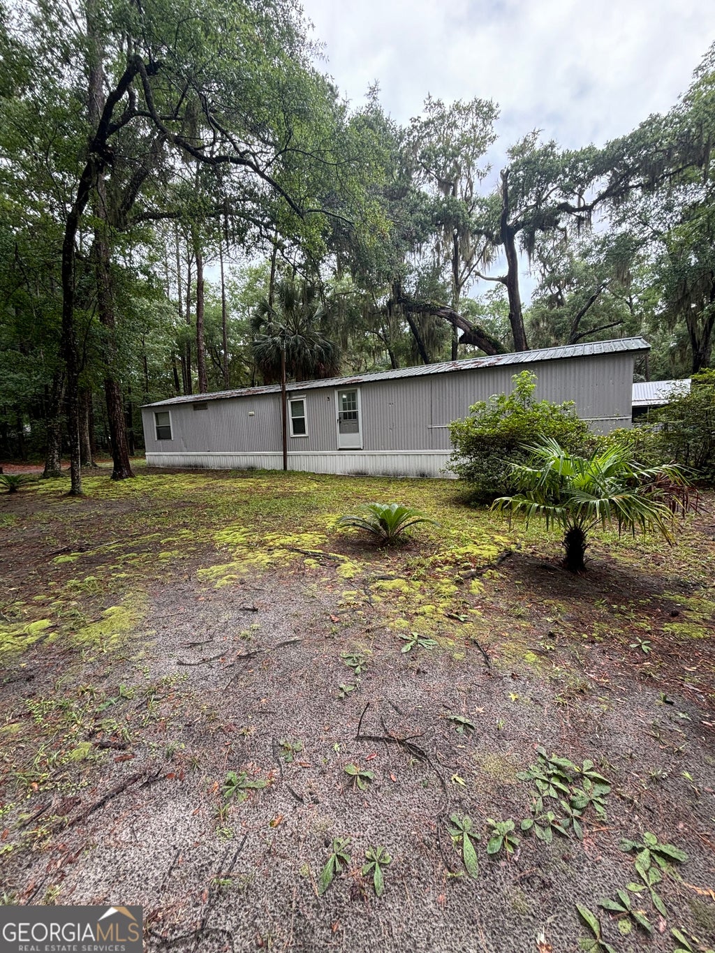 Photo of 1081 Caton Road, Townsend, GA 31331 (MLS # 10792366)
