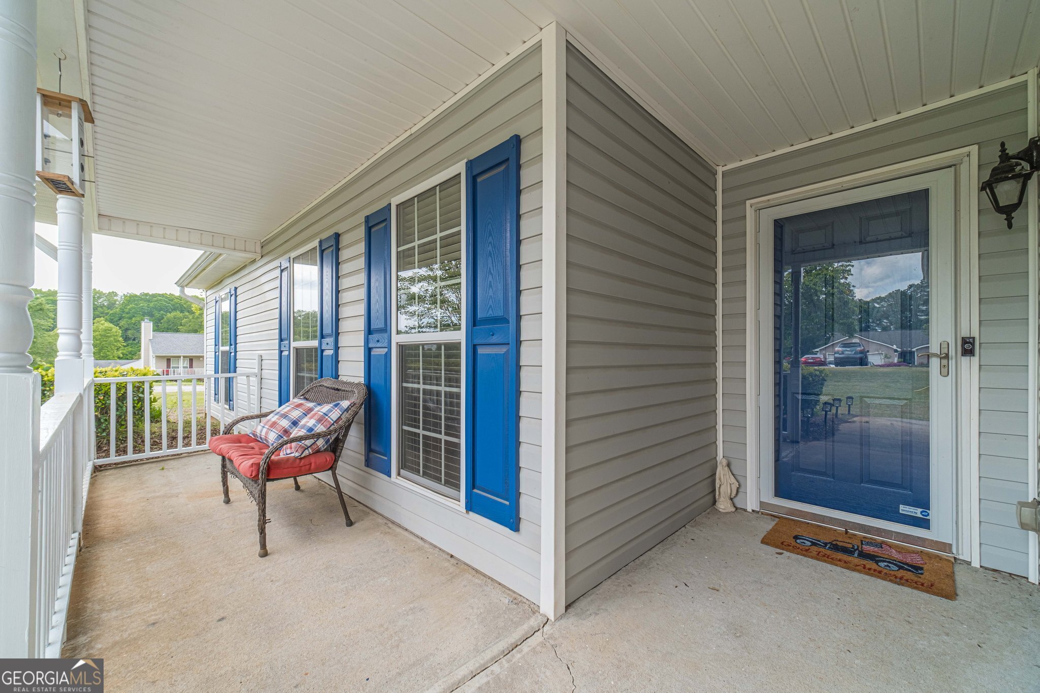 Bethlehem, Georgia 30620, United States, 3 Bedrooms Bedrooms, ,2 BathroomsBathrooms,Residential,Pending,124316