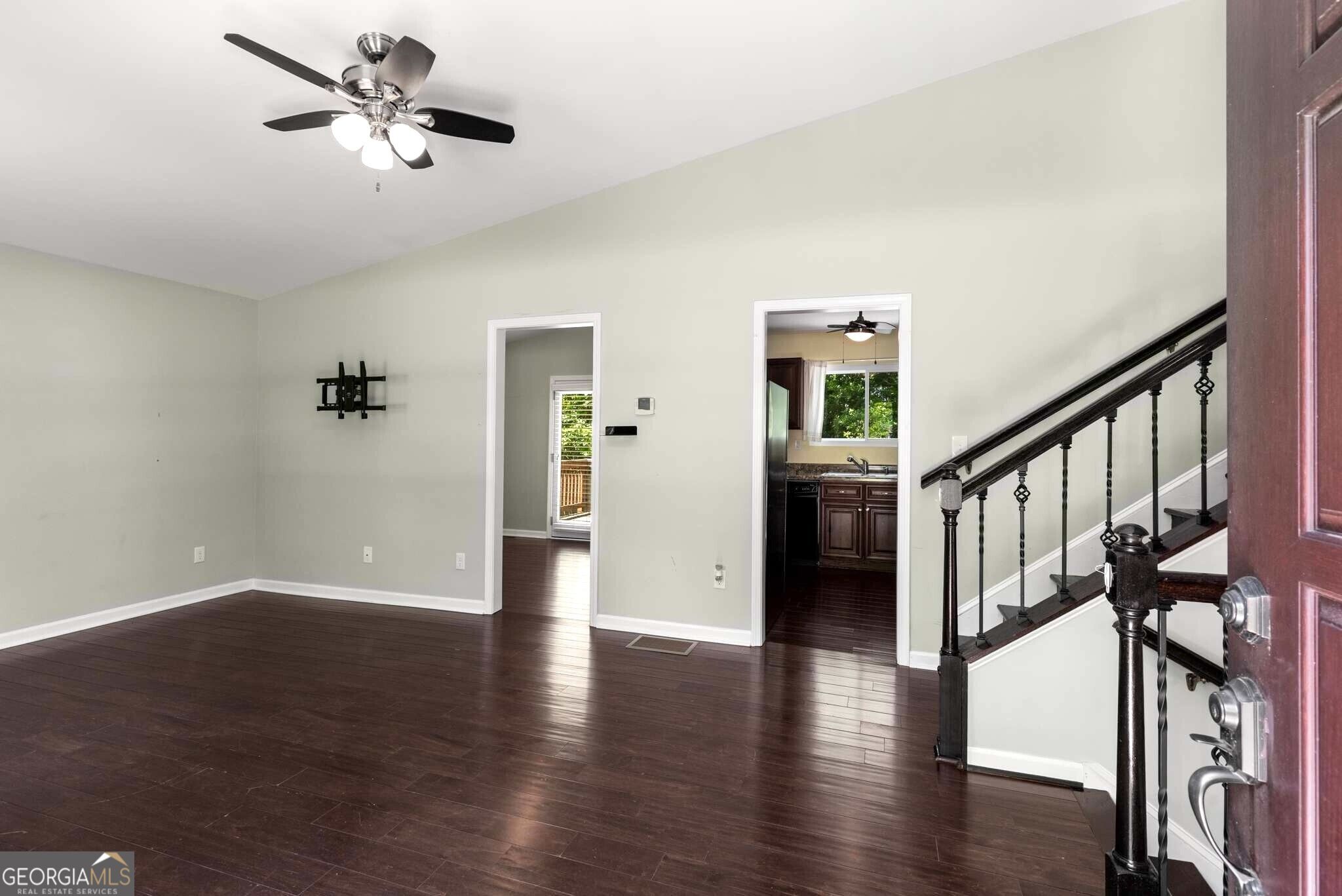 1741 Branch View DR