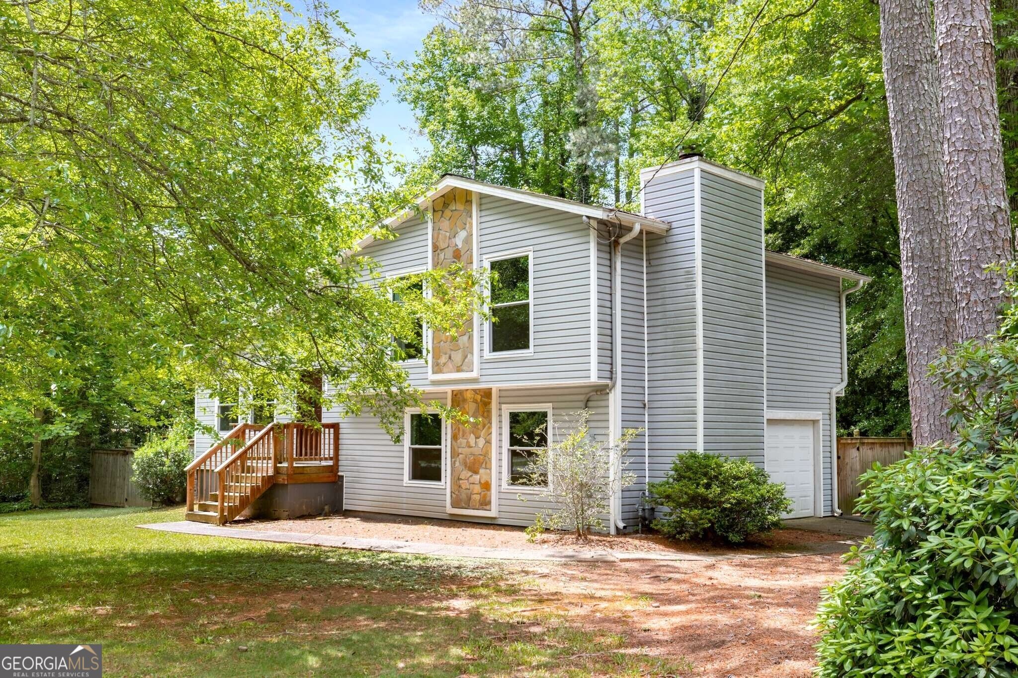 1741 Branch View DR