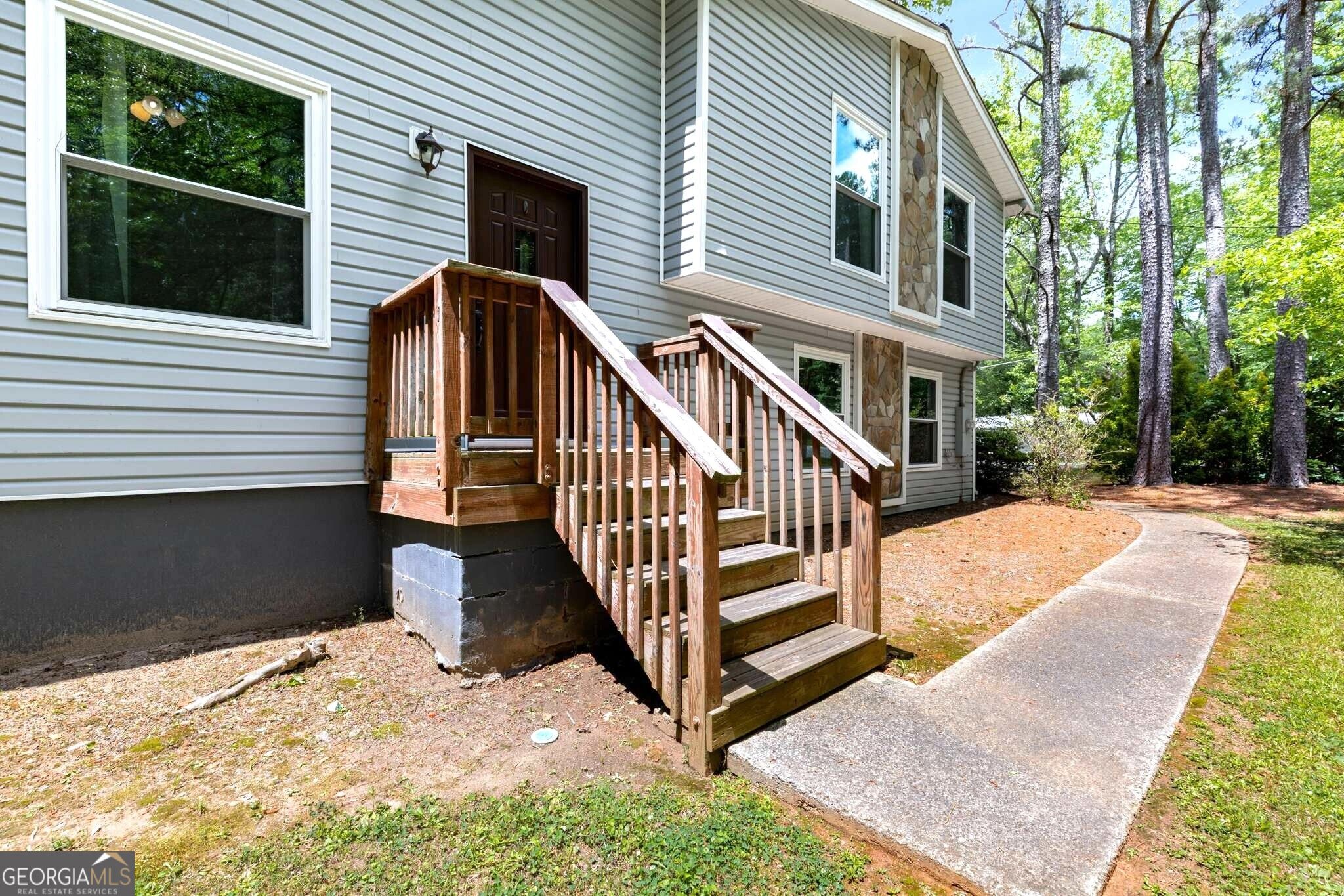 1741 Branch View DR
