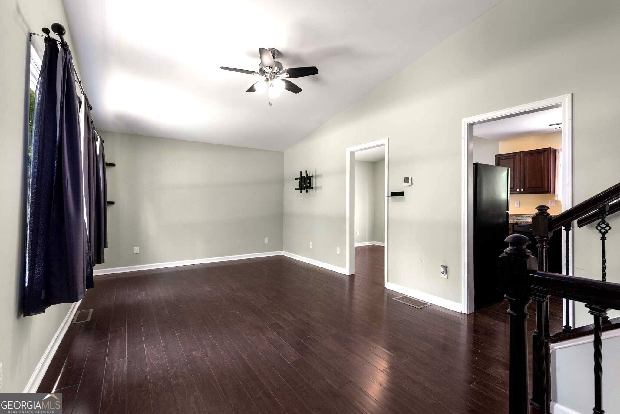 1741 Branch View DR