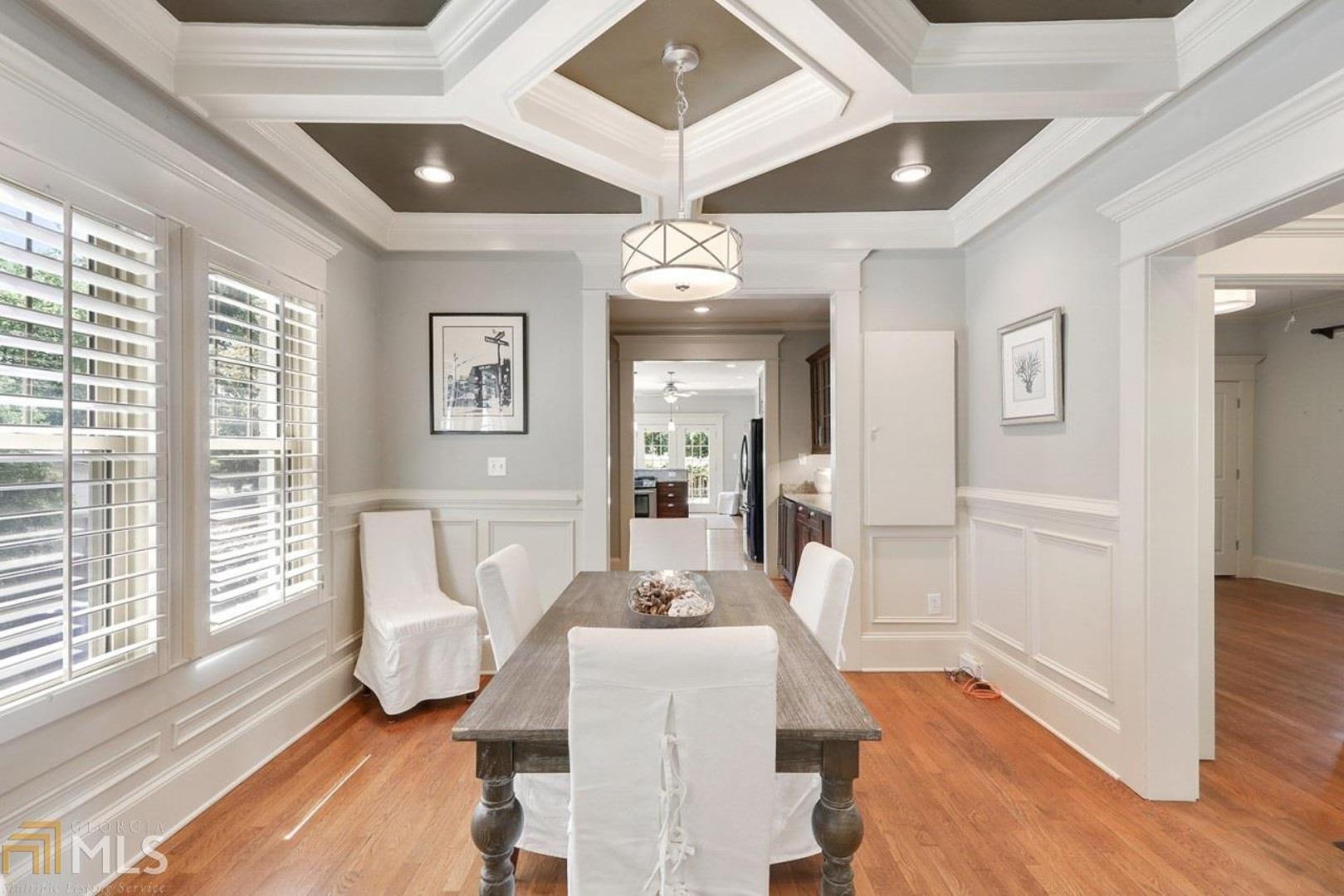 Kirkwood - Residential