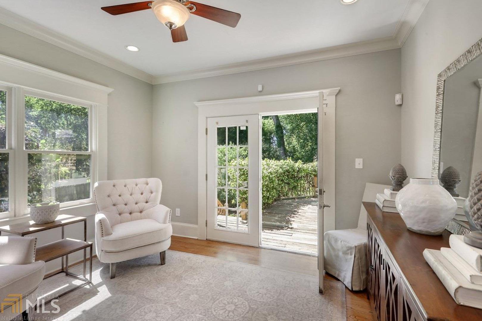 Kirkwood - Residential