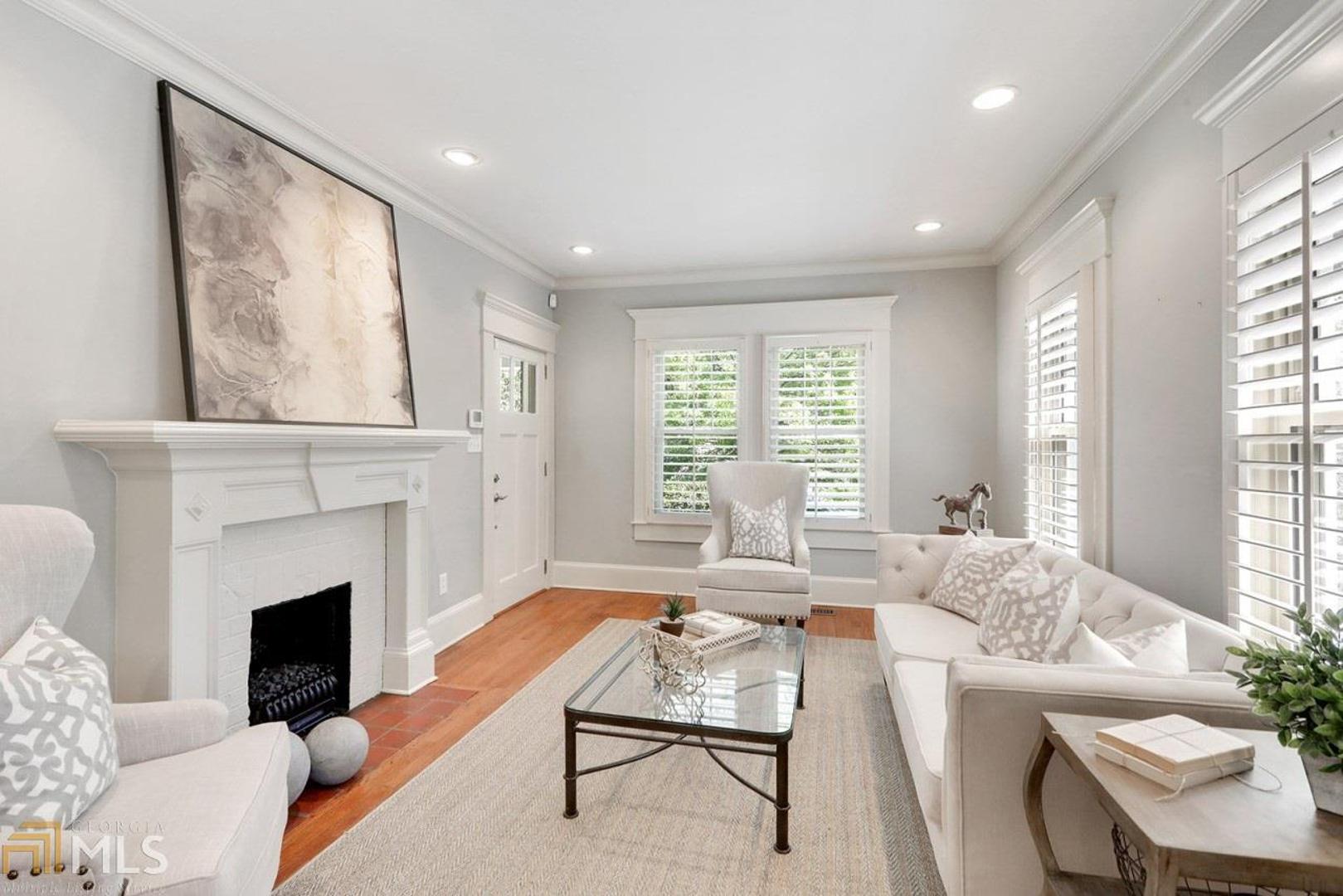 Kirkwood - Residential