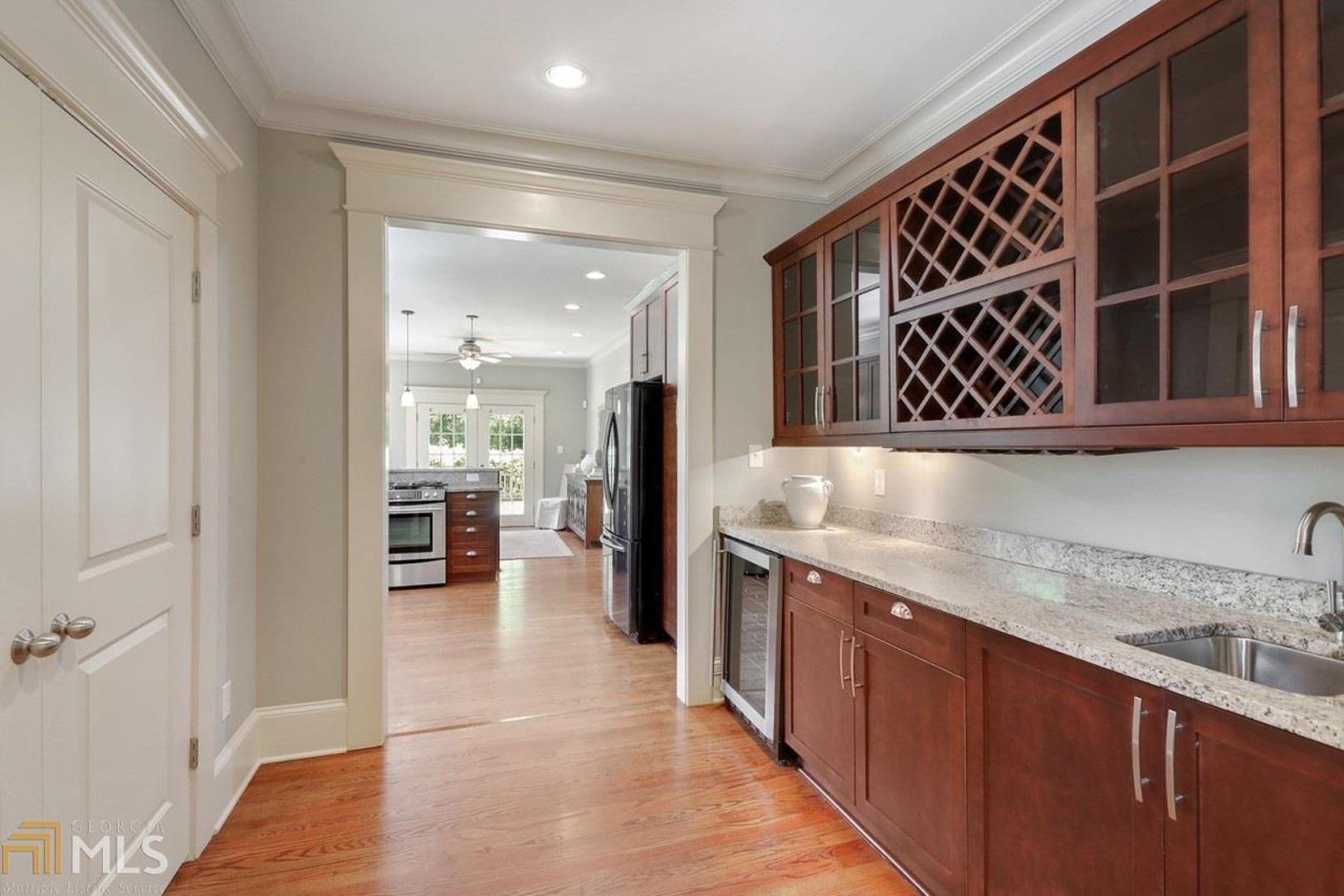 Kirkwood - Residential