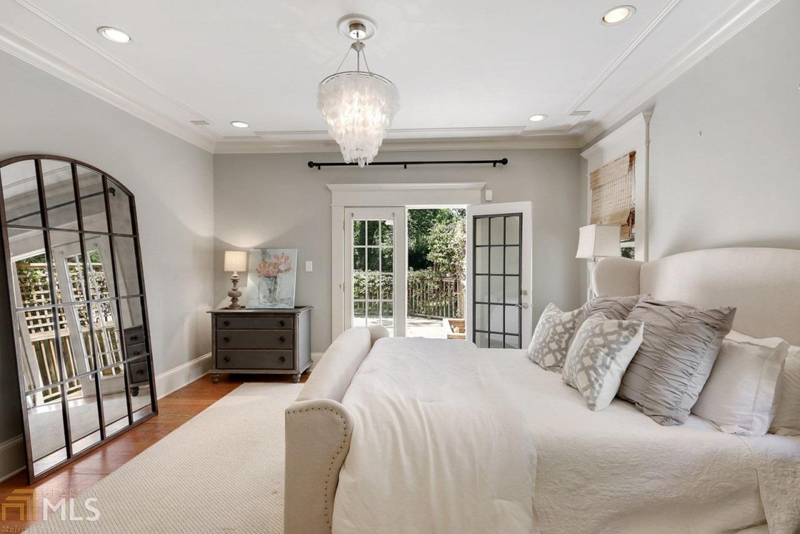 Kirkwood - Residential