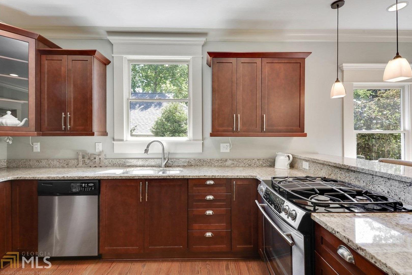 Kirkwood - Residential