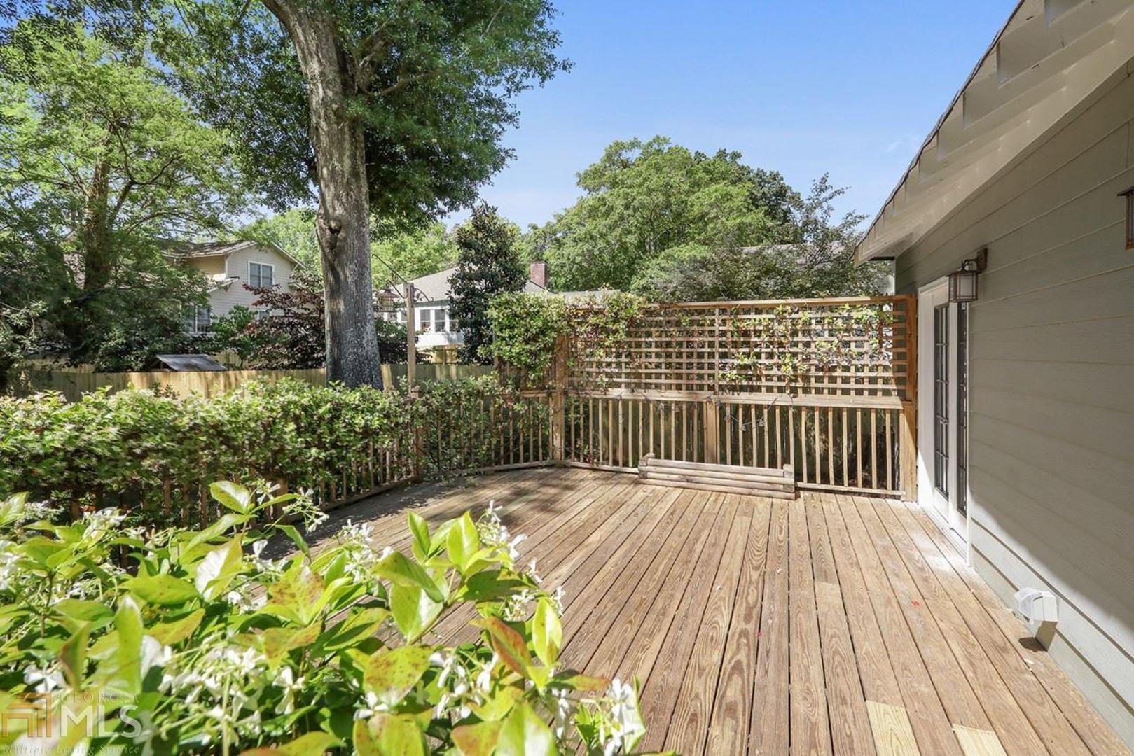 Kirkwood - Residential