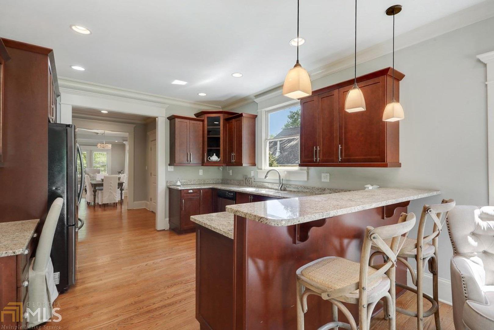 Kirkwood - Residential