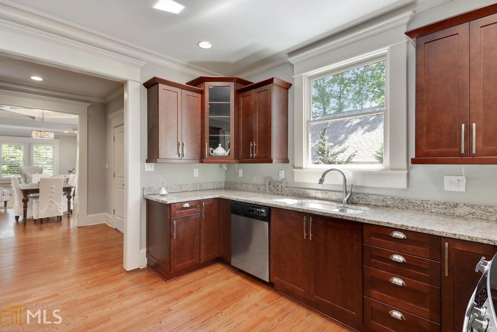 Kirkwood - Residential