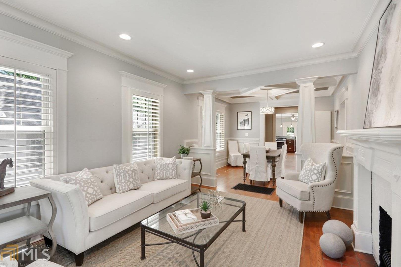 Kirkwood - Residential