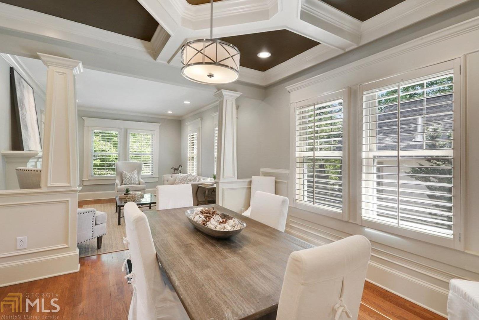 Kirkwood - Residential