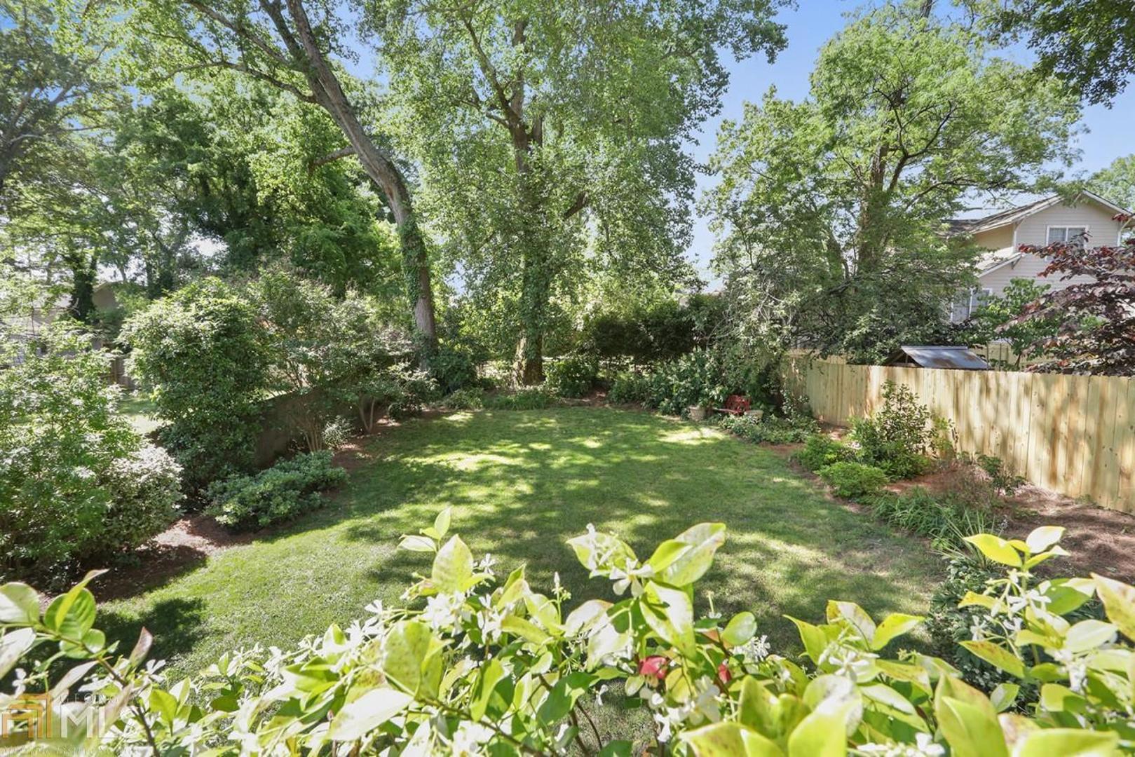 Kirkwood - Residential