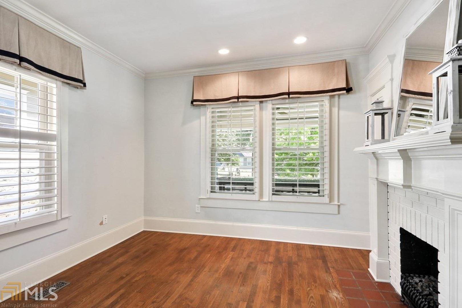 Kirkwood - Residential