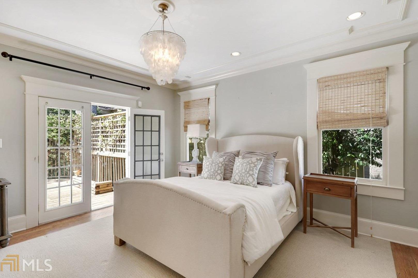 Kirkwood - Residential