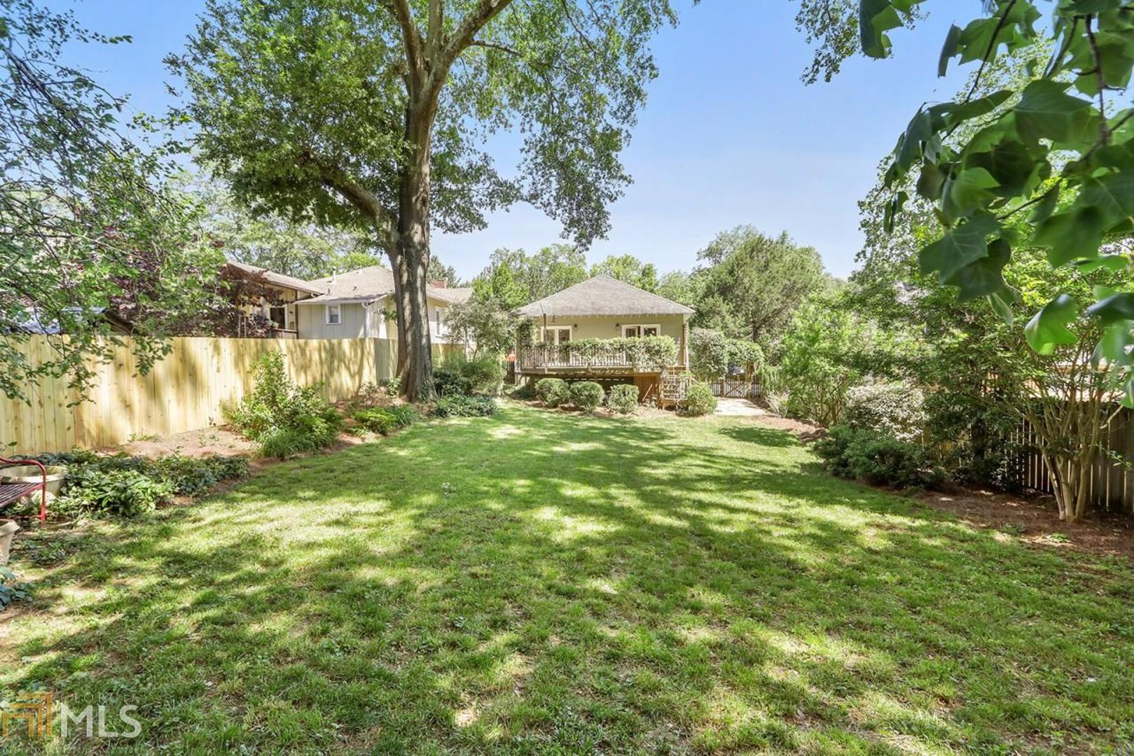 Kirkwood - Residential