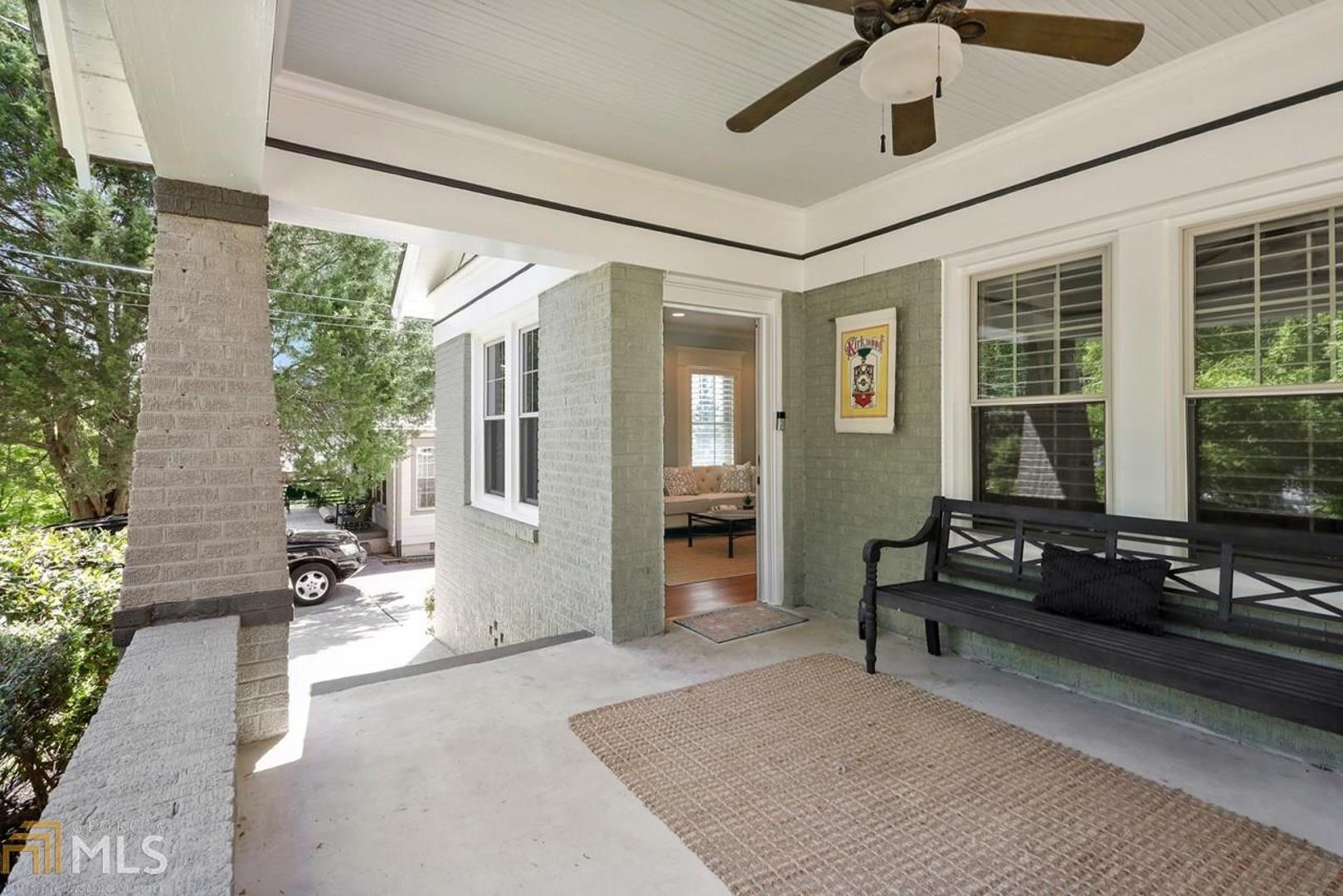 Kirkwood - Residential