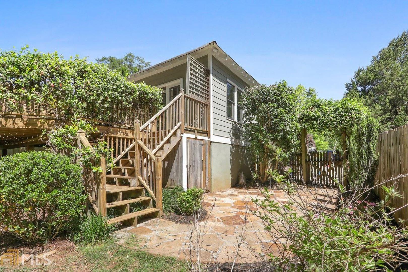 Kirkwood - Residential