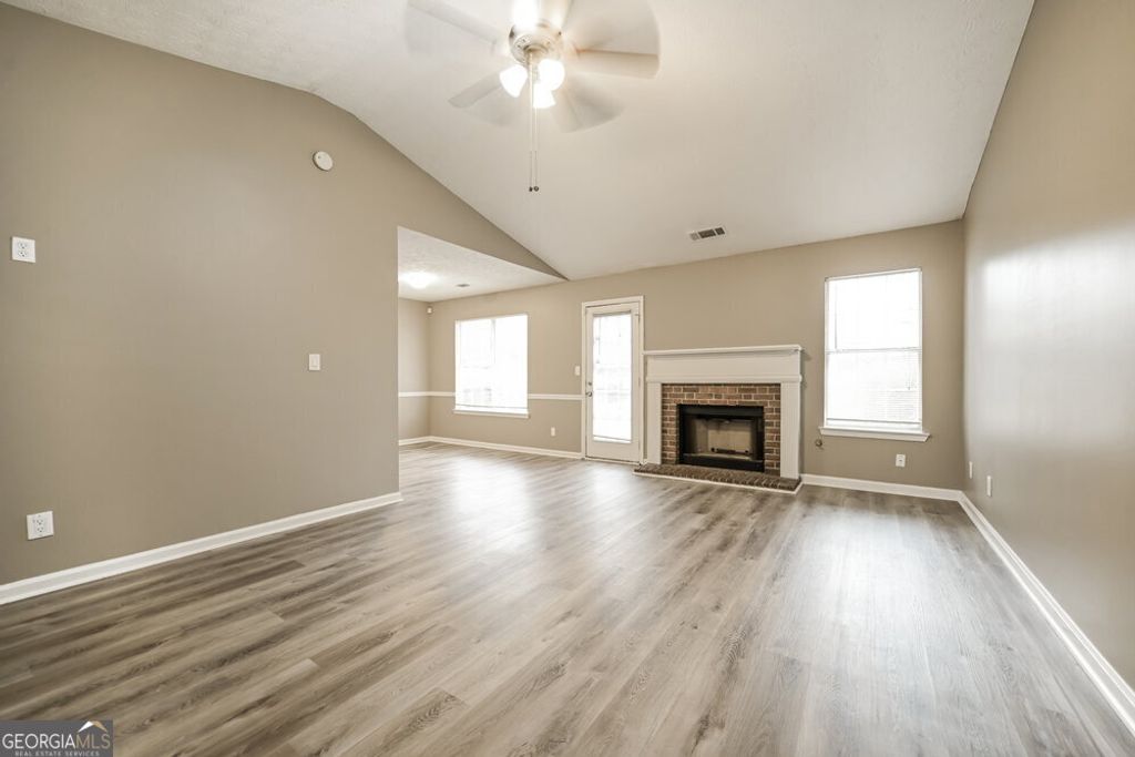 Photo of 1001 Maple Leaf Ridge, Jonesboro, GA 30238 (MLS # 10654906)