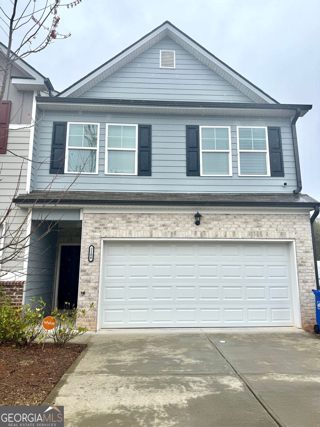 Photo of 2188 Justify Lane #40, Stonecrest, GA 30058 (MLS # 10711585)
