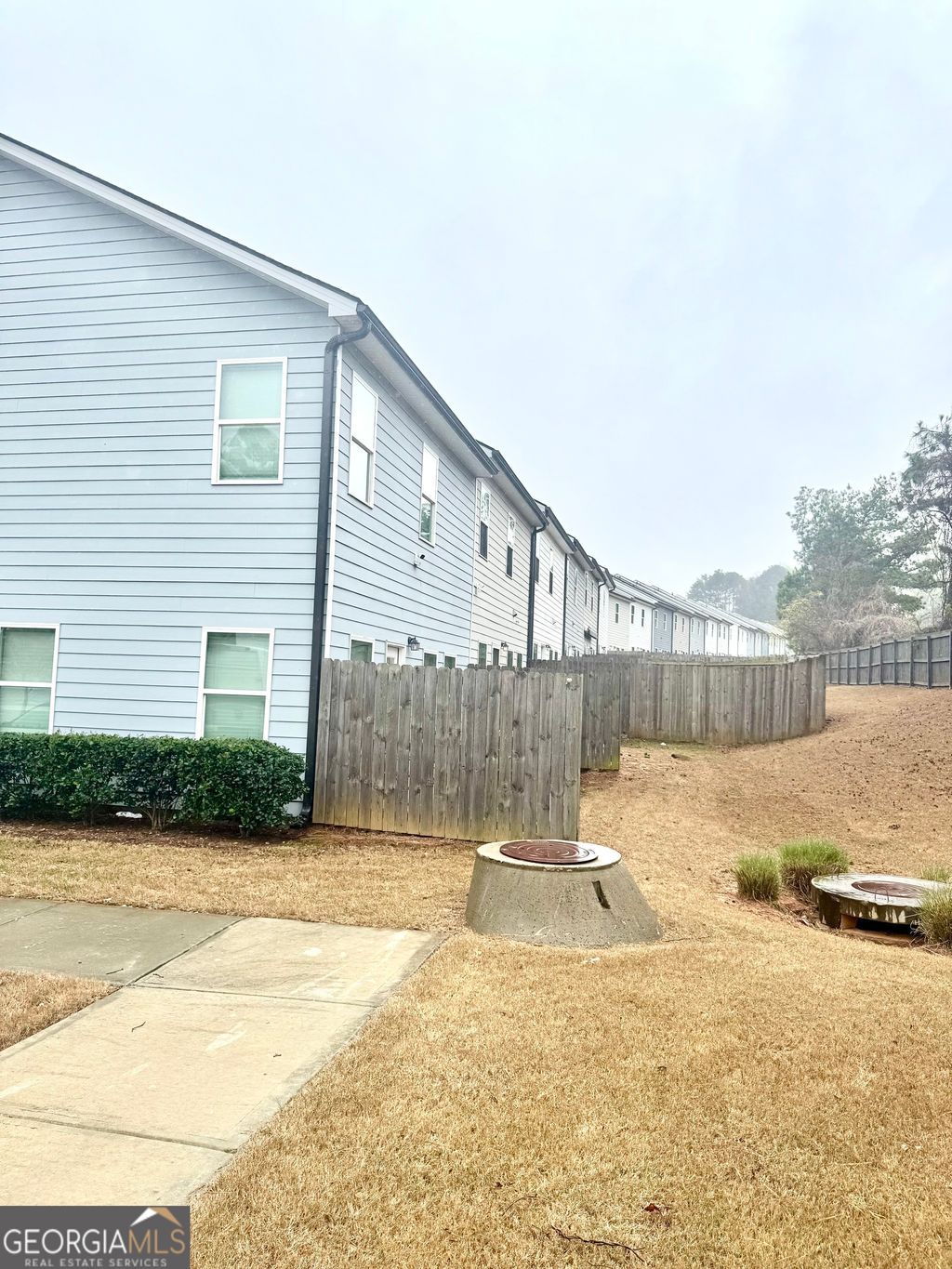 Photo of 2188 Justify Lane #40, Stonecrest, GA 30058 (MLS # 10711585)