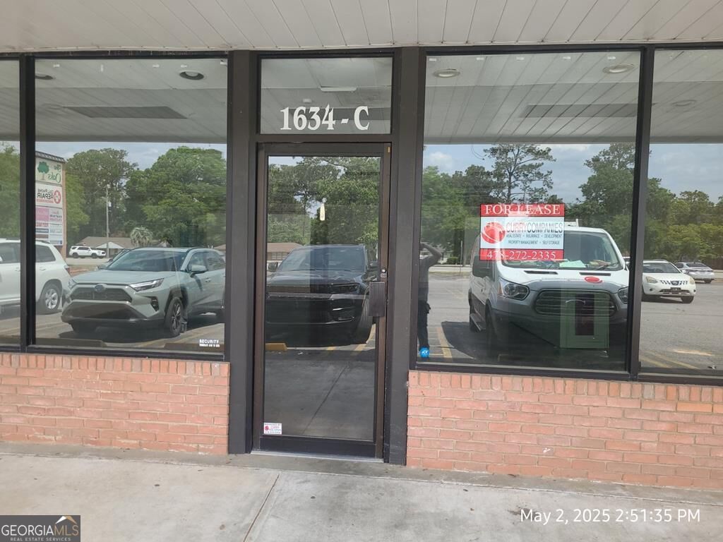 Photo of 1634 Veterans Boulevard #UNIT C, Dublin, GA 31021 (MLS # 10836527)