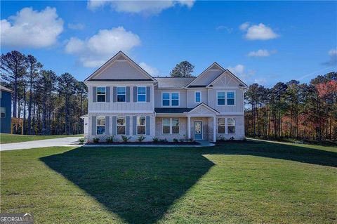 Photo of 120 Cooper Cove W, Fayetteville, GA 30215 (MLS # 10645297)