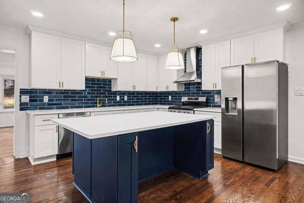 Photo of 1332 Willis Mill Road SW, Atlanta, GA 30311 (MLS # 10674455)