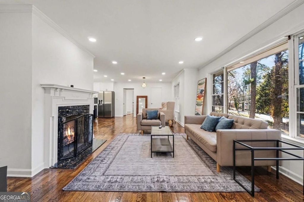 Photo of 1332 Willis Mill Road SW, Atlanta, GA 30311 (MLS # 10674455)