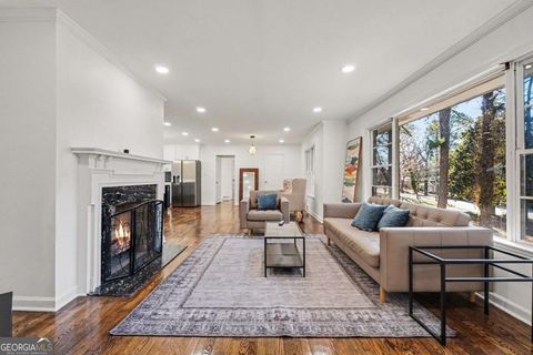 Photo of 1332 Willis Mill Road SW, Atlanta, GA 30311 (MLS # 10674455)