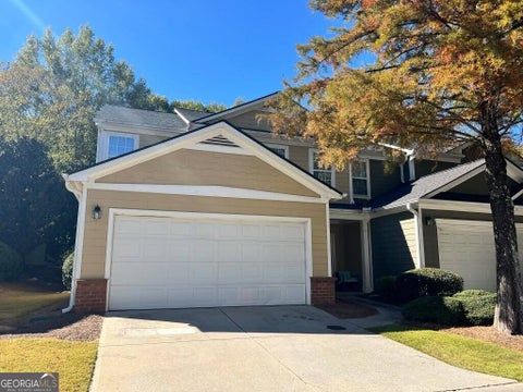 Photo of 5600 Suttles Drive SW, Atlanta, GA 30331 (MLS # 10880448)