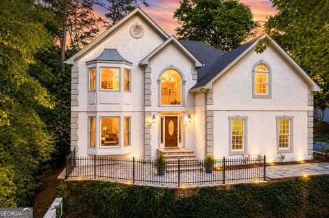 9570 Huntcliff TRCE Sandy Springs GA 30350