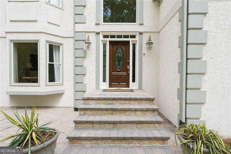9570 Huntcliff TRCE