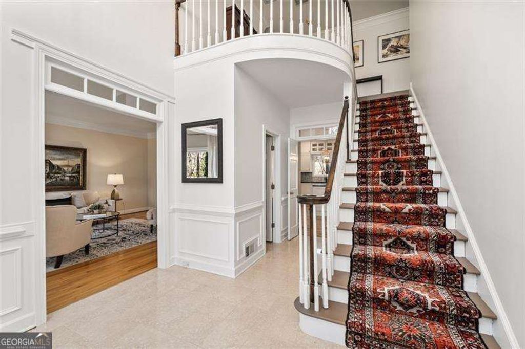 Photo of 9570 Huntcliff Trace, Sandy Springs, GA 30350 (MLS # 10739918)