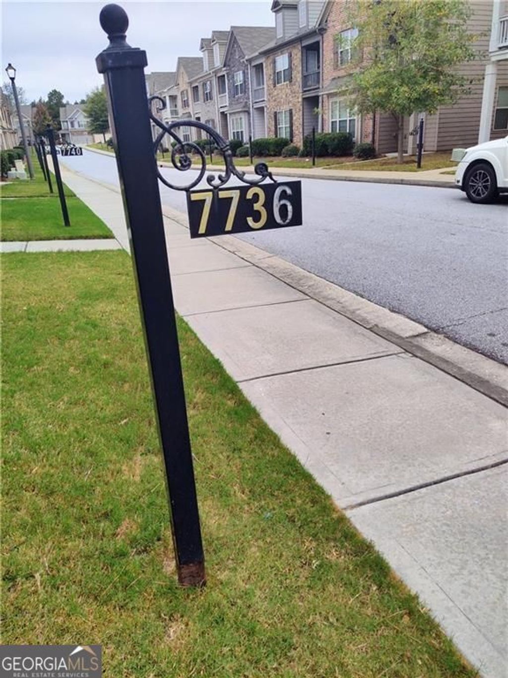 Photo of 7736 Rutgers Circle S, Fairburn, GA 30213 (MLS # 10701584)