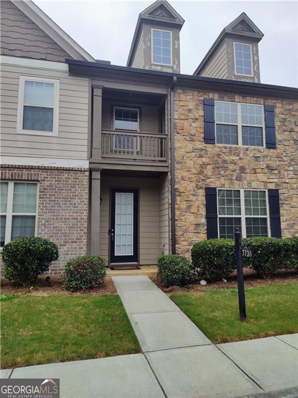Photo of 7736 Rutgers Circle S, Fairburn, GA 30213 (MLS # 10701584)