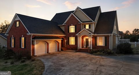 Photo of 504 Ridge Pointe Lane, Cohutta, GA 30710 (MLS # 10692960)