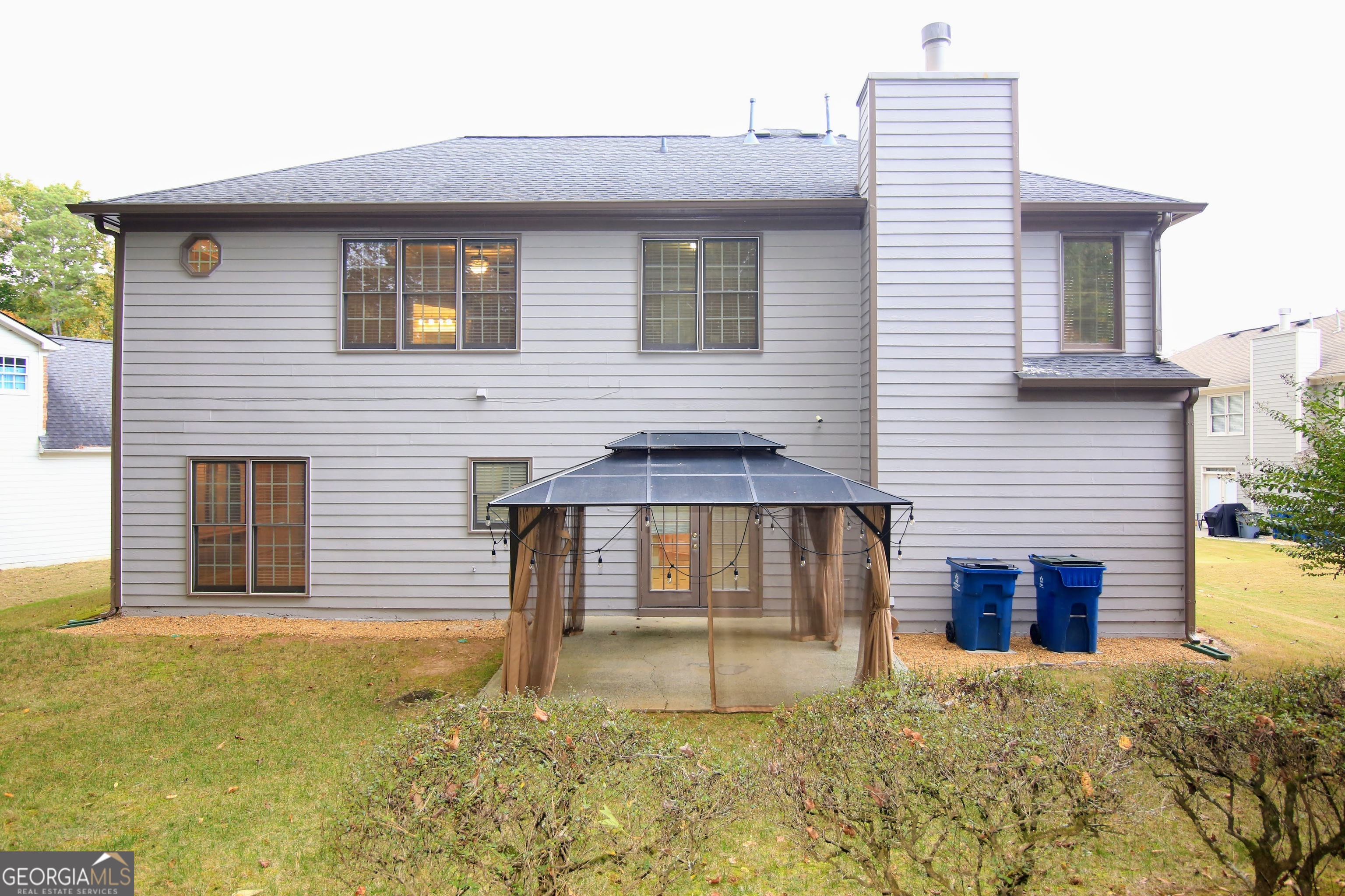 3310 MCCLURE WOODS CT