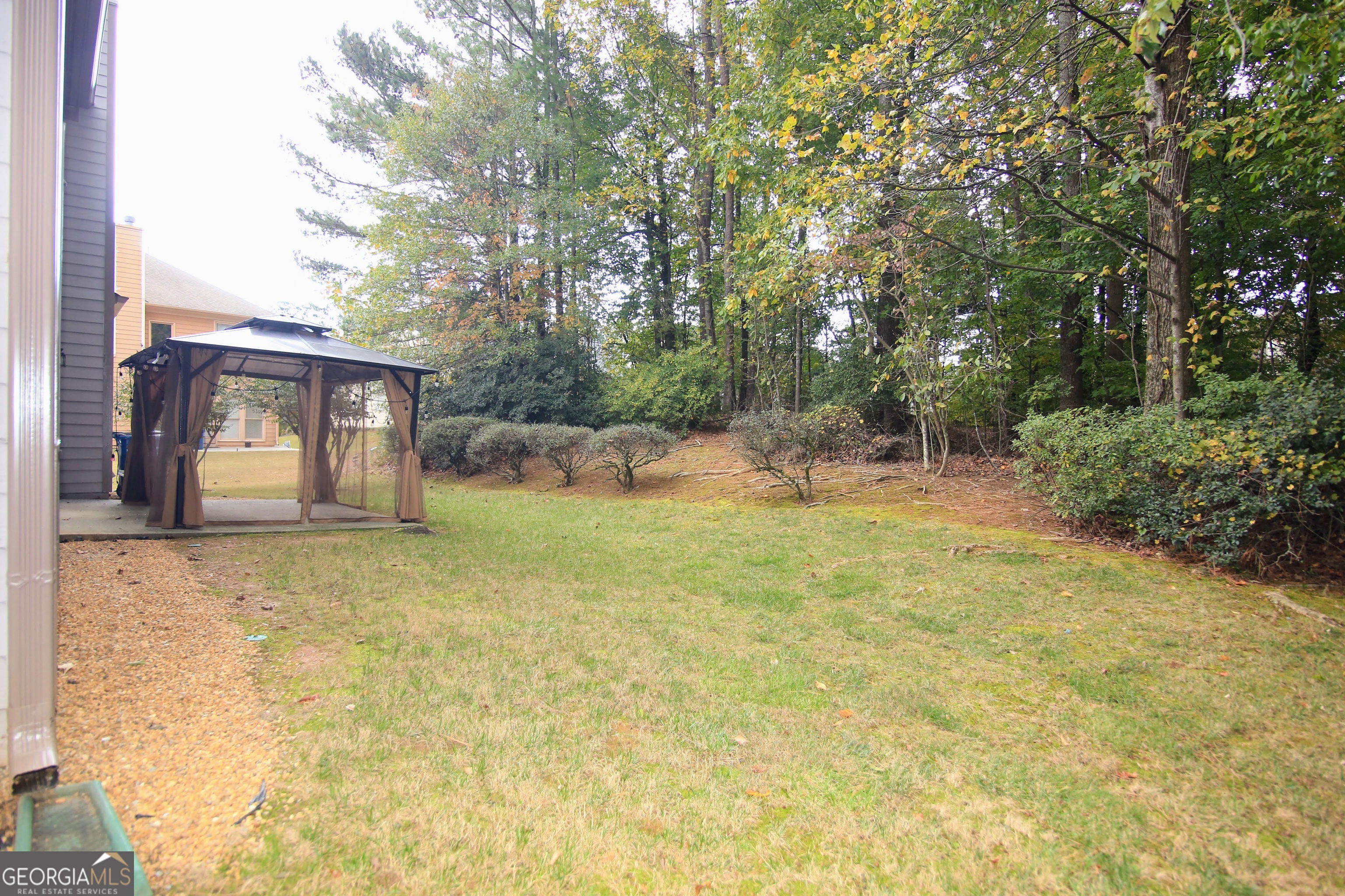 3310 MCCLURE WOODS CT